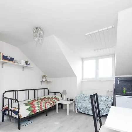 The Attic Studio